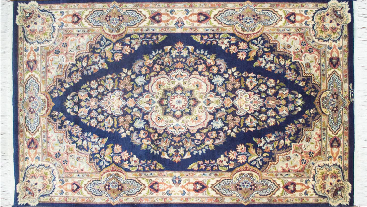 Karpet Double Knot Pakistan